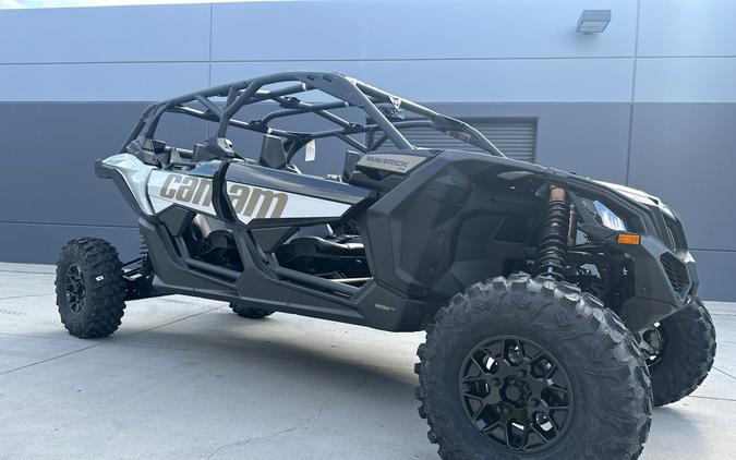 2024 CAN-AM MAVERICK X3 MAX RS TURBO