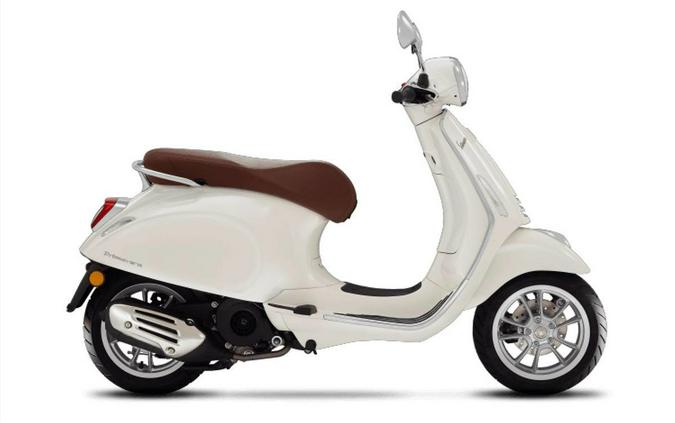 2024 Vespa Primavera 150