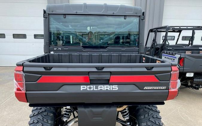 2025 Polaris Industries RANGER CREW XP 1000 NORTHSTAR ULTIMATE