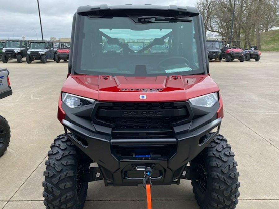 2025 Polaris Industries RANGER CREW XP 1000 NORTHSTAR ULTIMATE