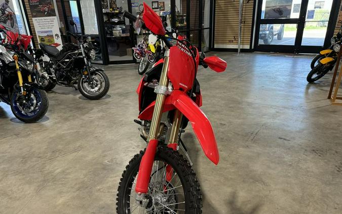 New 2023 Honda CRF450RX