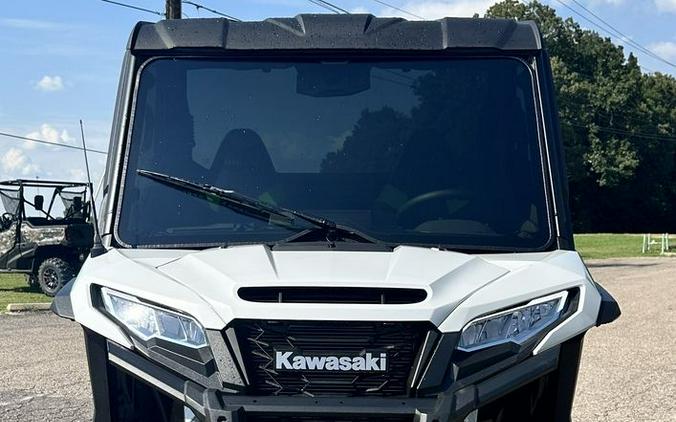 2024 Kawasaki Ridge® XR HVAC