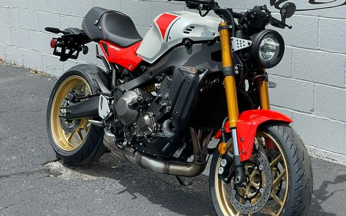 2024 Yamaha XSR900