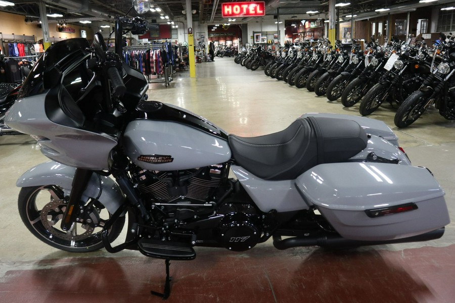 2024 Harley-Davidson Road Glide®