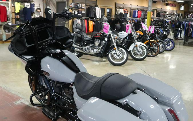 2024 Harley-Davidson Road Glide®