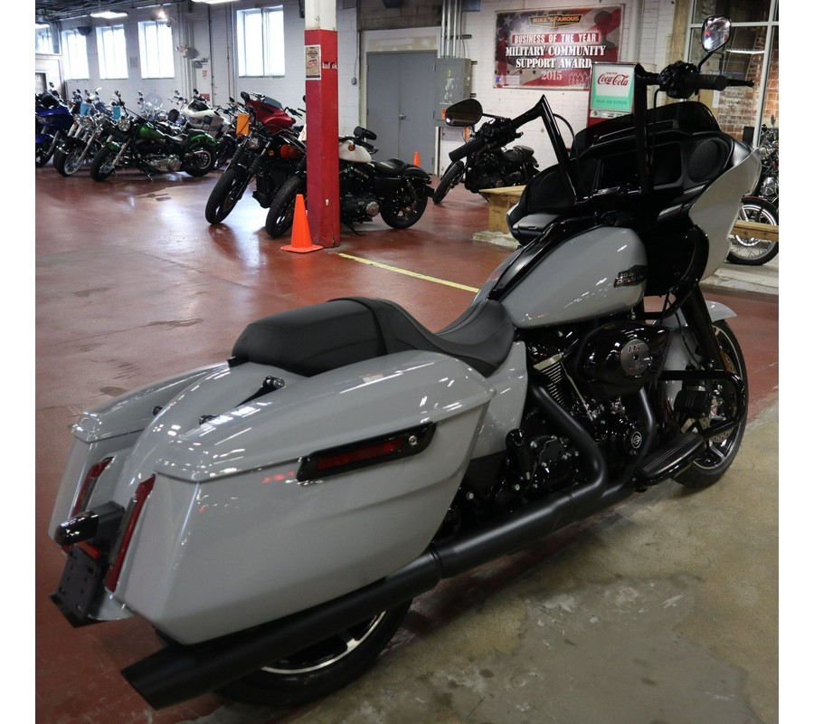 2024 Harley-Davidson Road Glide®