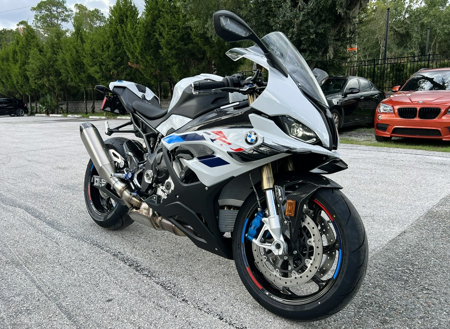 2024 BMW S 1000 RR