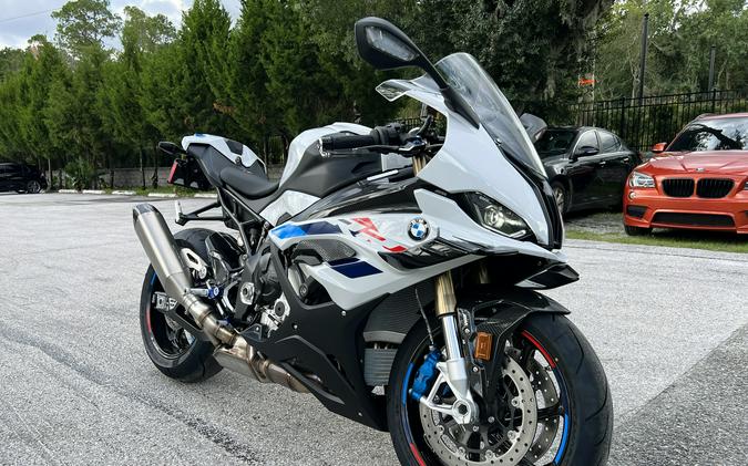 2024 BMW S 1000 RR