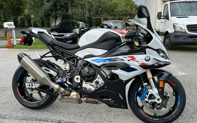 2024 BMW S 1000 RR