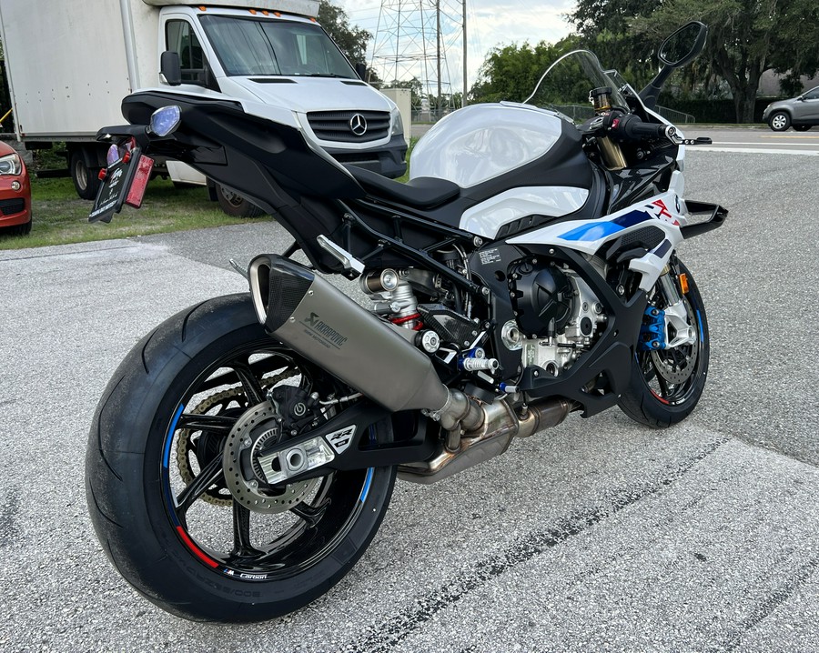 2024 BMW S 1000 RR