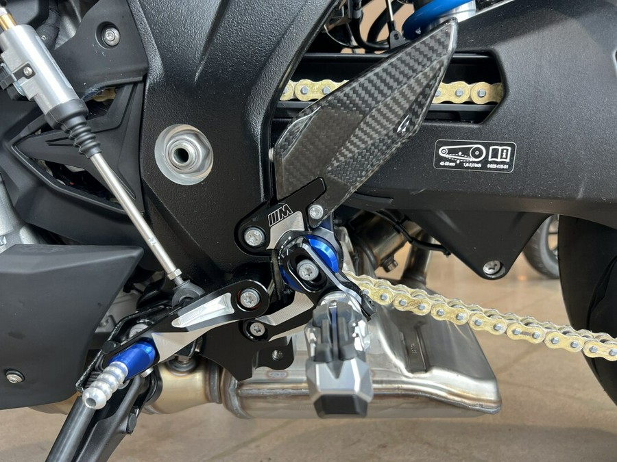 2025 BMW Motorrad M 1000 XR