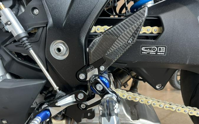 2025 BMW Motorrad M 1000 XR