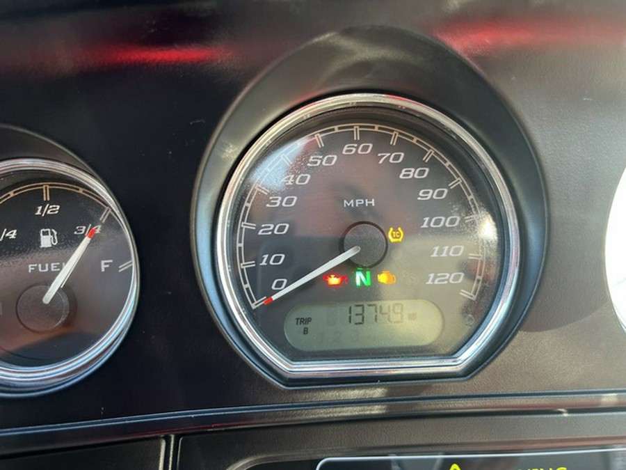 2019 Harley-Davidson Trike FLHTCUTG - Tri Glide Ultra