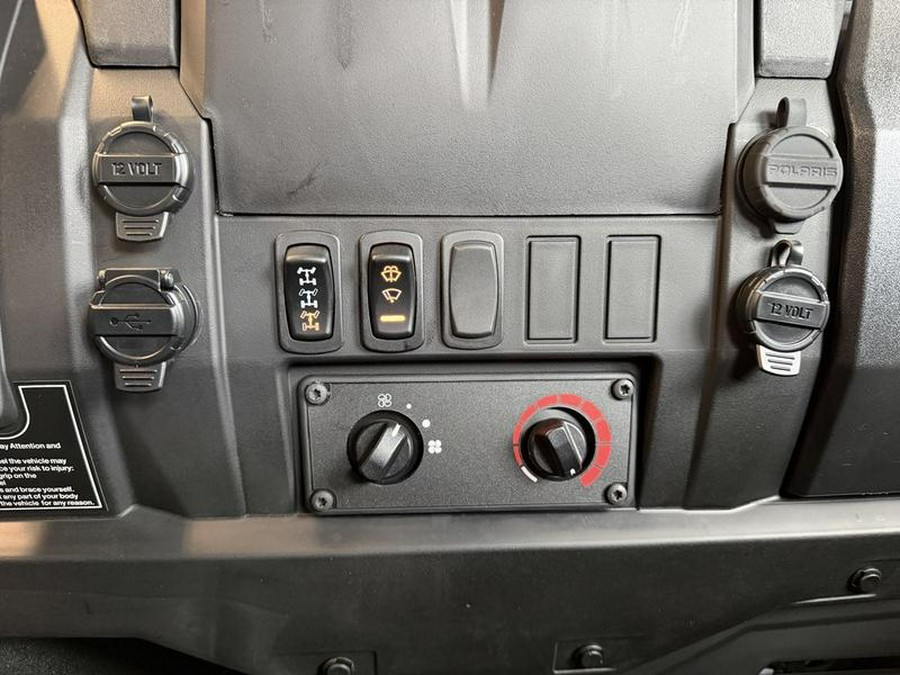 2026 Polaris® Ranger SP 570 NorthStar Edition