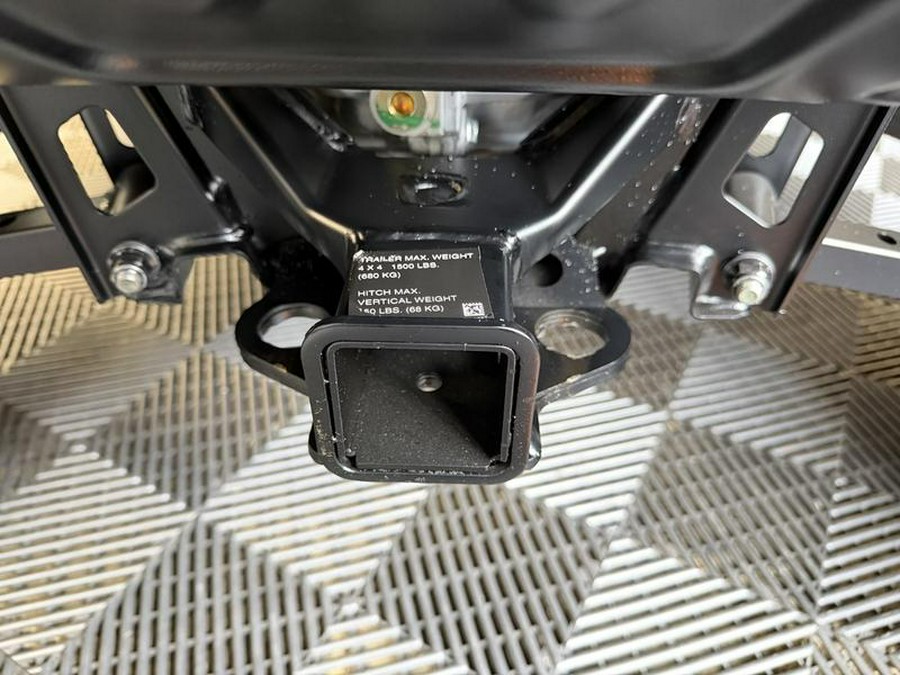 2026 Polaris® Ranger SP 570 NorthStar Edition