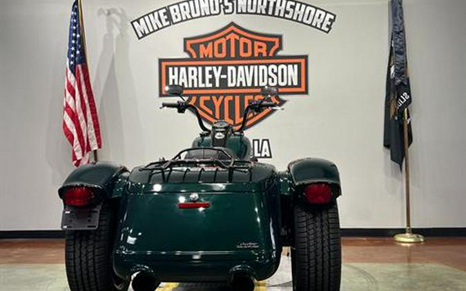 2024 Harley-Davidson Freewheeler®