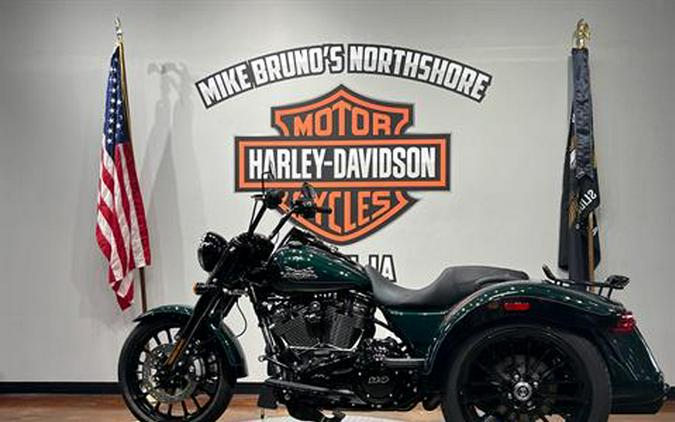 2024 Harley-Davidson Freewheeler®