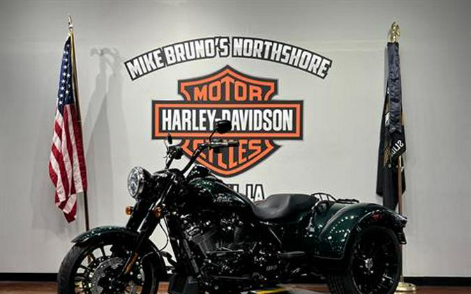 2024 Harley-Davidson Freewheeler®