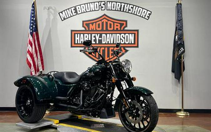 2024 Harley-Davidson Freewheeler®