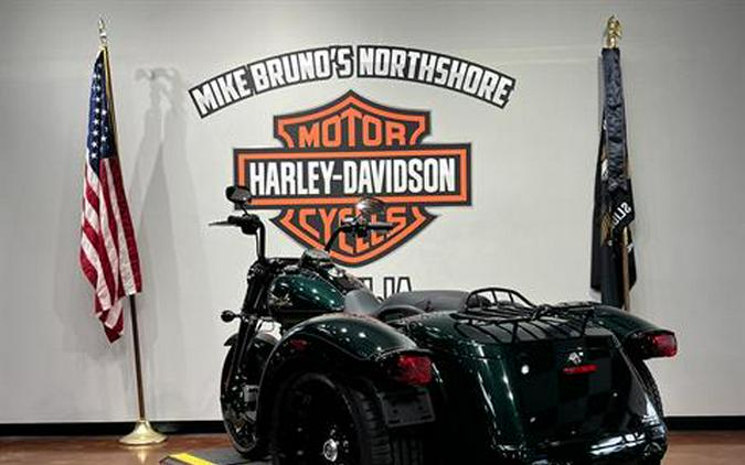 2024 Harley-Davidson Freewheeler®