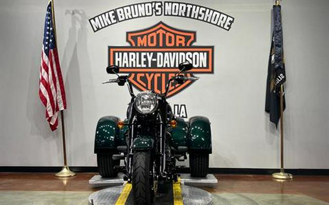 2024 Harley-Davidson Freewheeler®