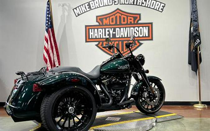 2024 Harley-Davidson Freewheeler®