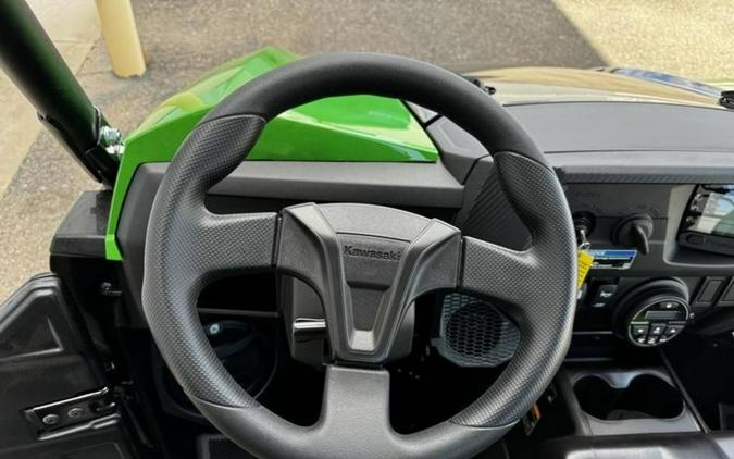 2025 Kawasaki Teryx4™ S SE