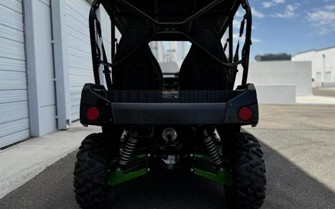 2025 Kawasaki Teryx4™ S SE