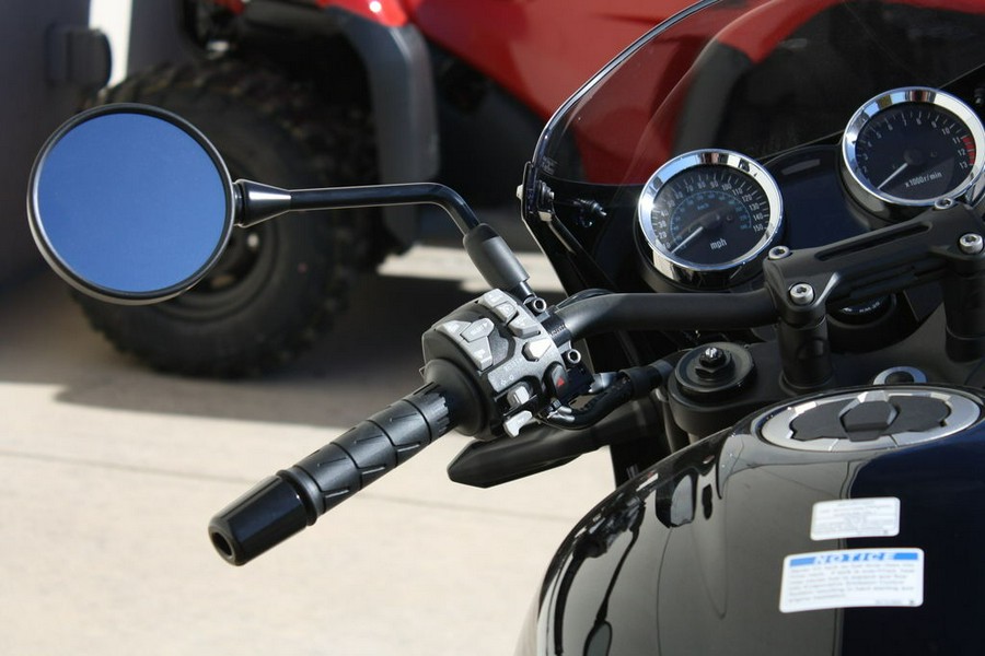 2026 Kawasaki Z900RS Cafe ABS