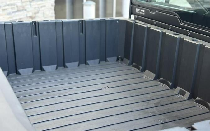 2026 Polaris® Ranger Crew XP 1000 NorthStar Edition Ultimate Orange Rust