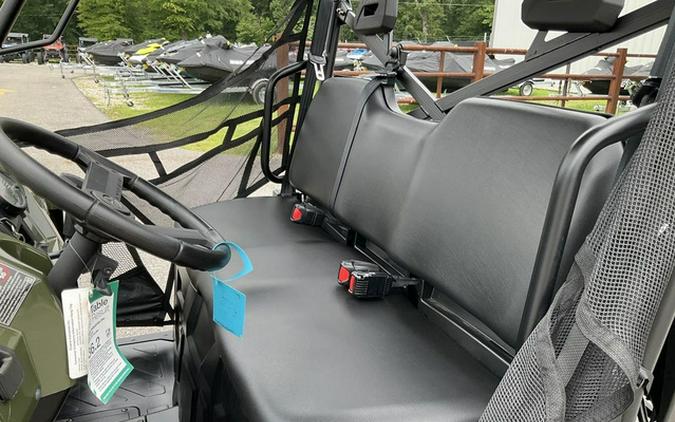 2025 Polaris Ranger 570 Full-Size