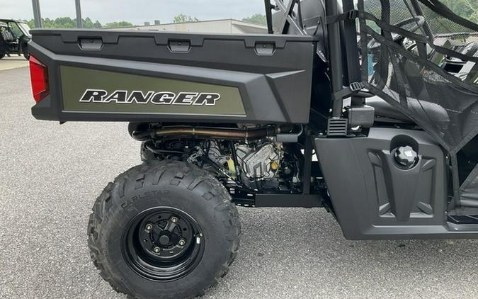 2025 Polaris Ranger 570 Full-Size