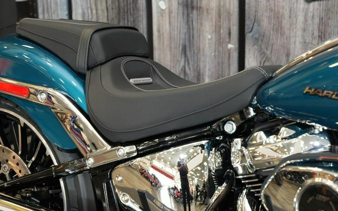 New 2026 Harley-Davidson Breakout Motorcycle For Sale In Raleigh, North Carolina