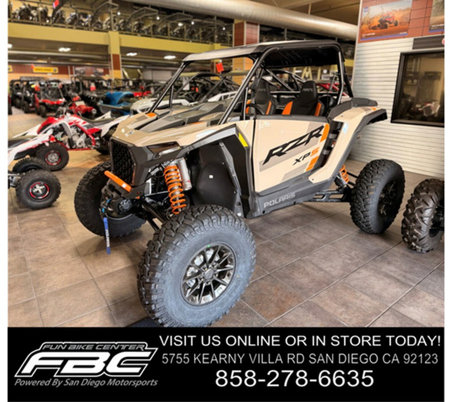 2026 Polaris RZR XP S 1000 Ultimate