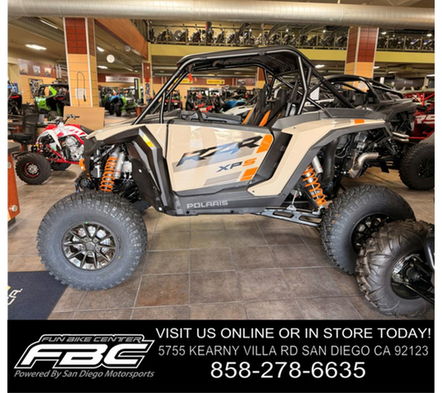 2026 Polaris RZR XP S 1000 Ultimate