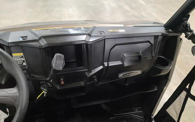 2021 Polaris Ranger 570 Premium