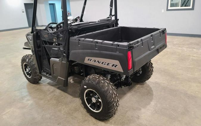 2021 Polaris Ranger 570 Premium