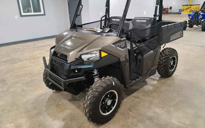 2021 Polaris Ranger 570 Premium