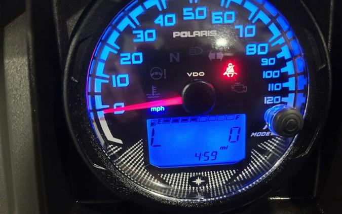 2021 Polaris Ranger 570 Premium