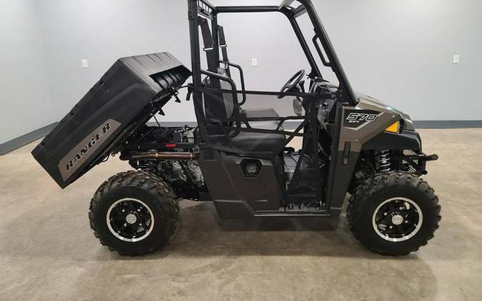2021 Polaris Ranger 570 Premium