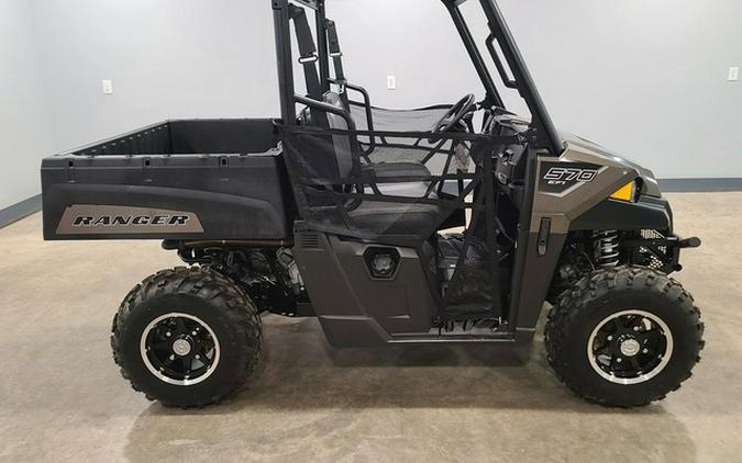 2021 Polaris Ranger 570 Premium
