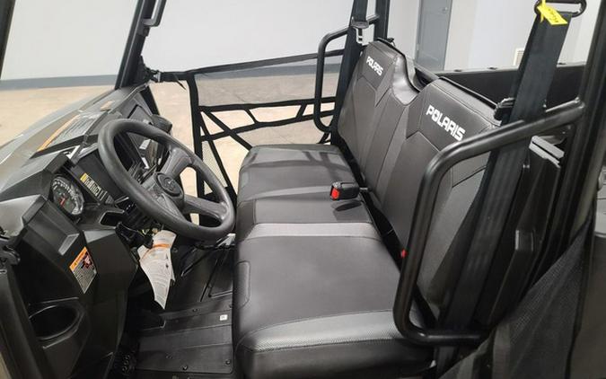 2021 Polaris Ranger 570 Premium