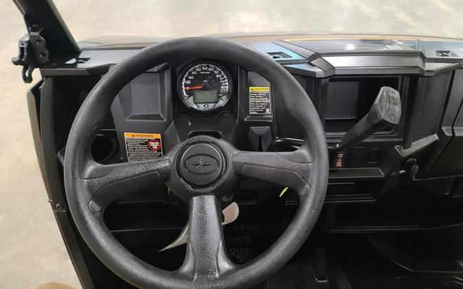 2021 Polaris Ranger 570 Premium