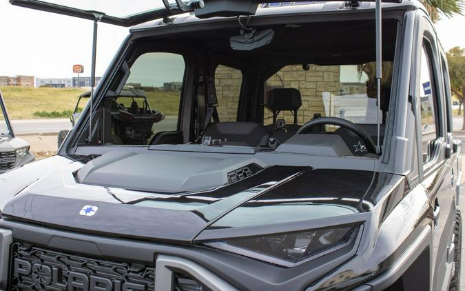 2026 POLARIS RANGER CREW XD 1500 NORTHSTAR TEXAS EDITION