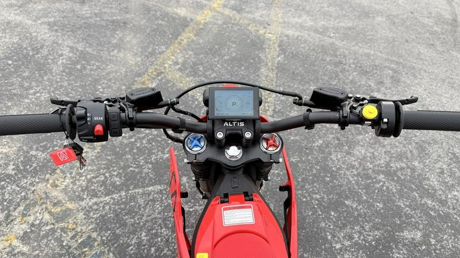 2025 Altis Powersports Sigma MX