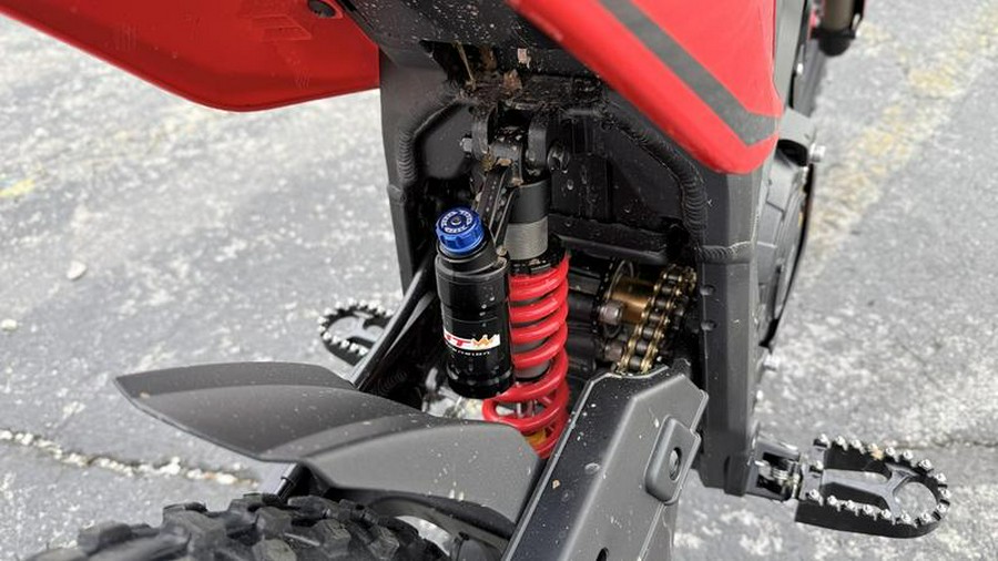 2025 Altis Powersports Sigma MX
