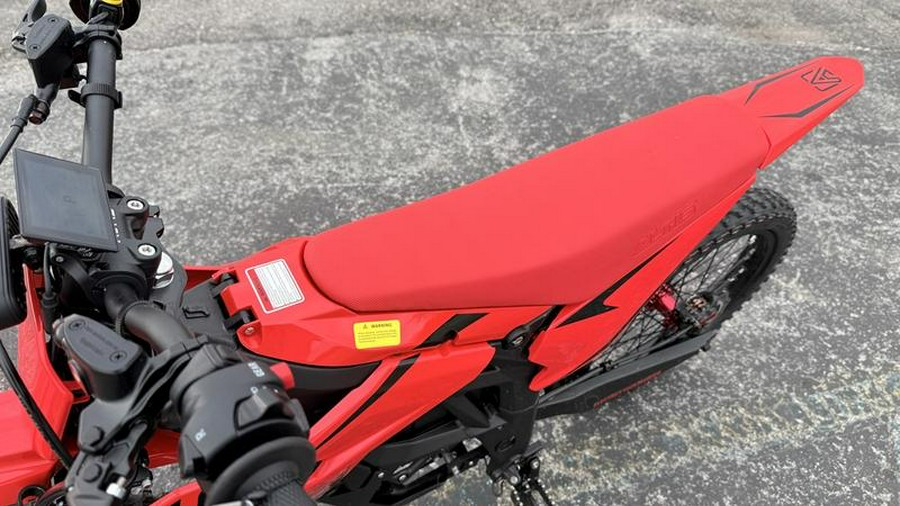 2025 Altis Powersports Sigma MX