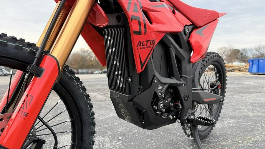 2025 Altis Powersports Sigma MX