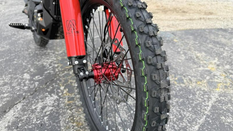 2025 Altis Powersports Sigma MX