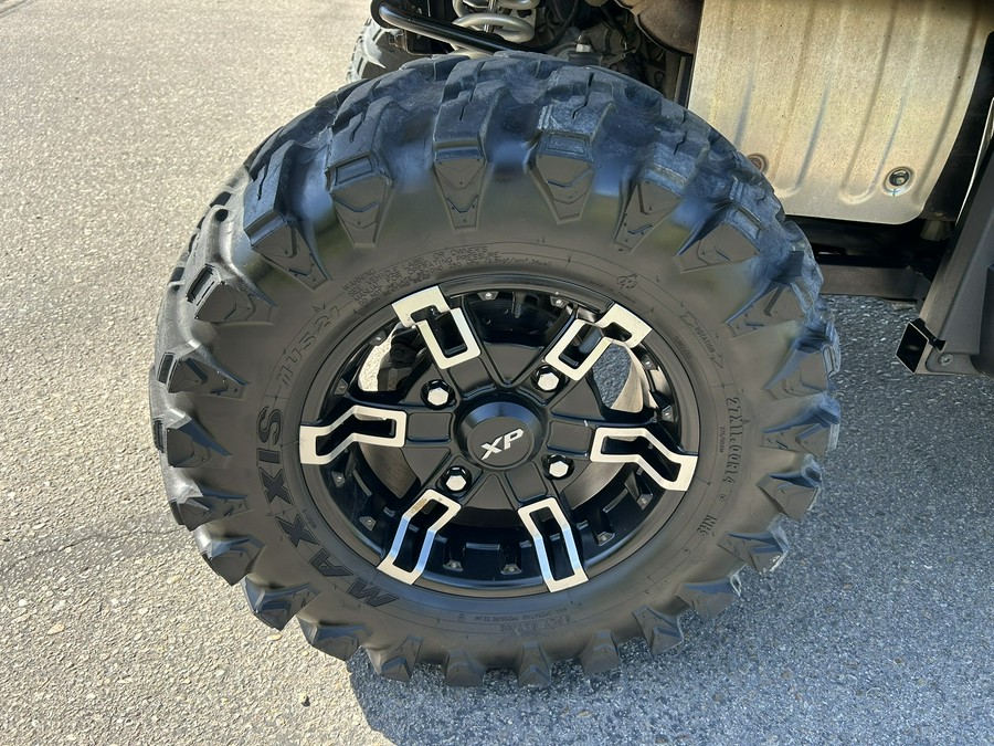 2021 Polaris RANGER XP® 1000 Premium